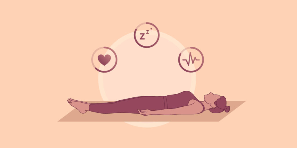 Yoga Nidra For Sleep And Benefits